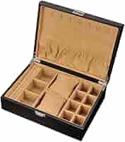 Rectangular jewelry Box Large