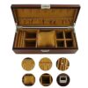 Rectangular Jewelry Box Small