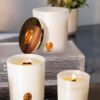 Talata Candle