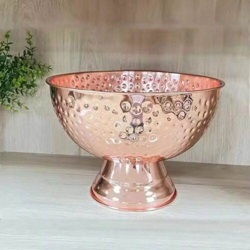 c73a0aff-5de8-4024-9684-d2cd6d1ddb38 Rose Gold Champagne Bucket