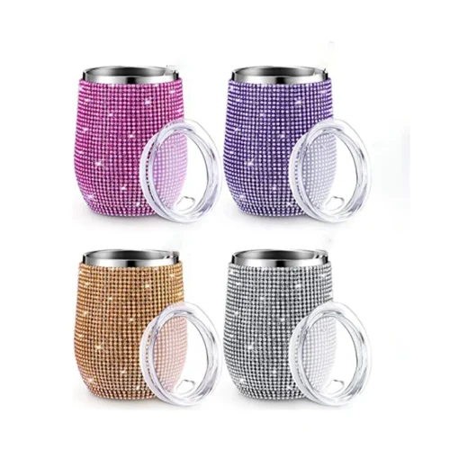 Bling Insulated Cup