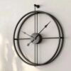 Hollow clock