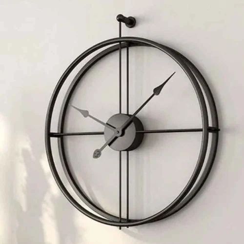 Hollow clock