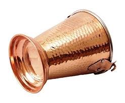Stainless Steel Ice Bucket