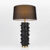 Black Tree Thorn Vase