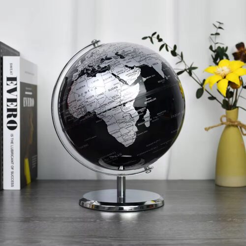 Argentum Globe