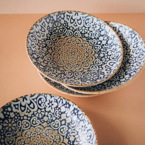 Goumet Flat Plate 30cm