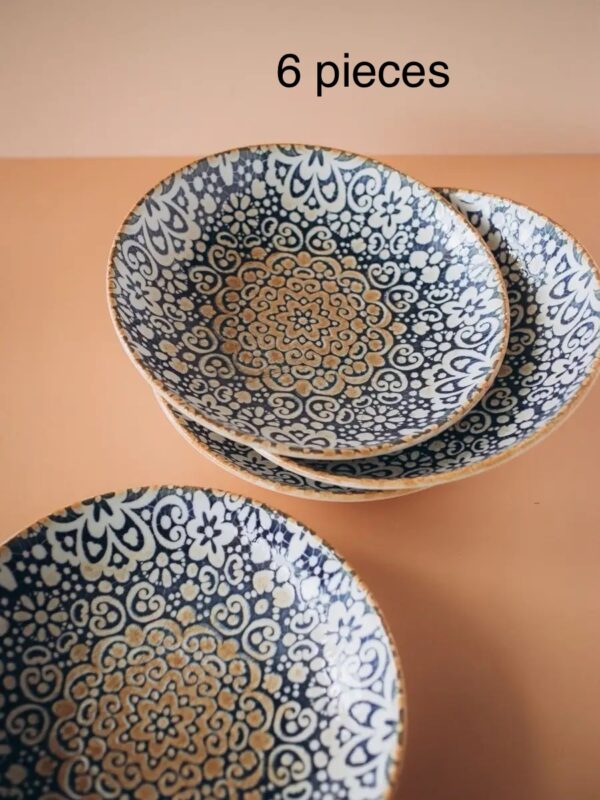 Goumet Flat Plate 30cm
