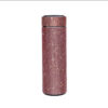 Bling Water Bottle With Thermometer
