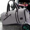 Sports Bag