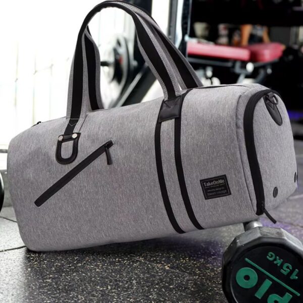 Sports Bag