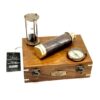 The Time & Tide Box