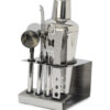 Stainless Steel Cocktail Set