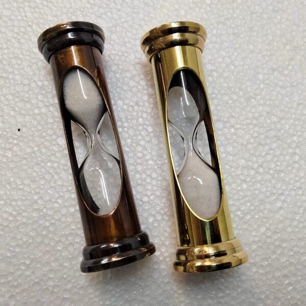 Compass Timer