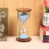 Regal Hourglass