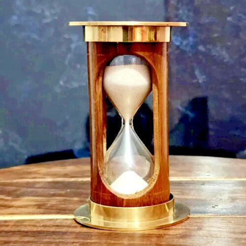 Lumina Hourglass