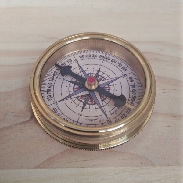 Eterna Compass