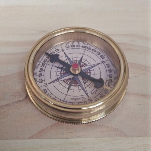 Eterna Compass