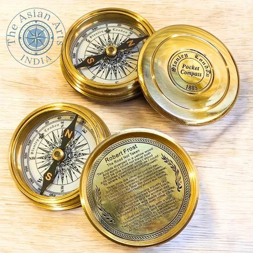 Eterna Compass