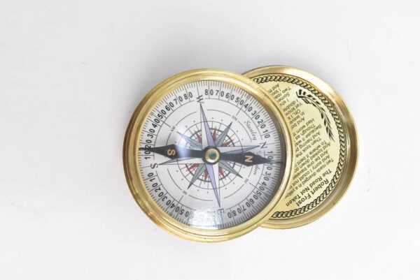 Eterna Compass