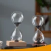 Magnetic Sand Timer