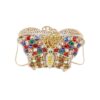 Crown Jewel Clutch