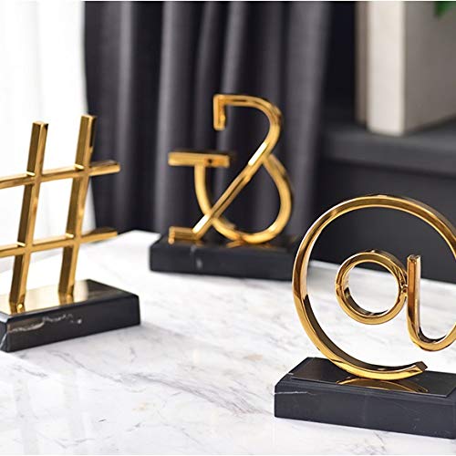 @#& Decor Piece