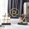 @#& Decor Piece