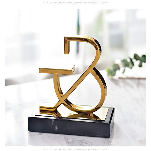 @#& Decor Piece