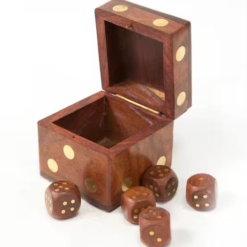 Wooden Probability