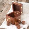 Wooden Probability