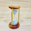 Regal Hourglass