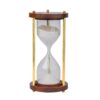 Regal Hourglass