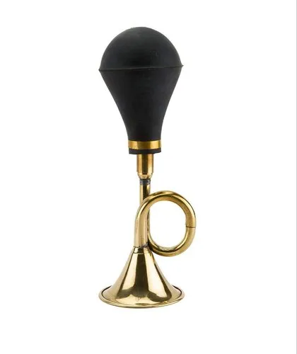 Bulb Horn Bell