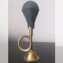 Bulb Horn Bell