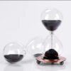 Magnetic Sand Timer