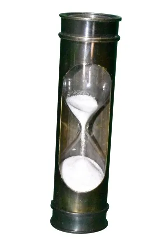 Compass Timer