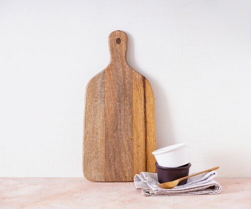 Acasia Chopping Board Small