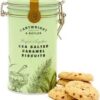 C&B Sea salted caramel biscuits