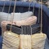 Pearl clutch